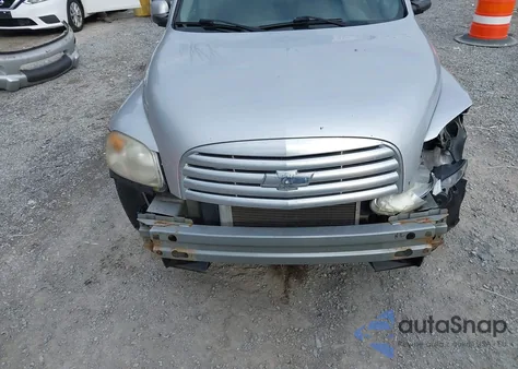 2010 Chevrolet Hhr Lt z USA, uszkodzony, nr VIN 3GNBABDB8AS572691